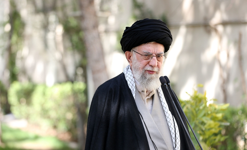 ماجرای نظر جالب رهبر انقلاب در مورد یک سریال نوروزی