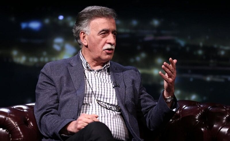 زور سرمایه به هنر نمی‌رسد