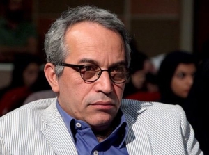 نصیحتی که سرلوحه زندگی محمدحسین لطیفی است