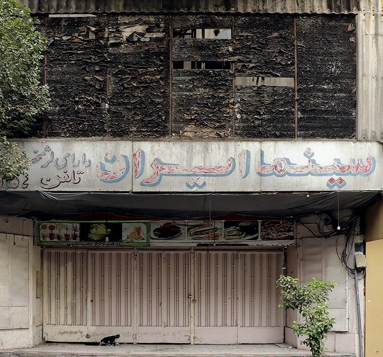 هویت؛ نیاز سینمای امروز