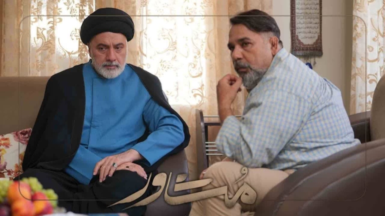 بهره گیری از فضای معنوی مسجد در قاب رسانه ملی
