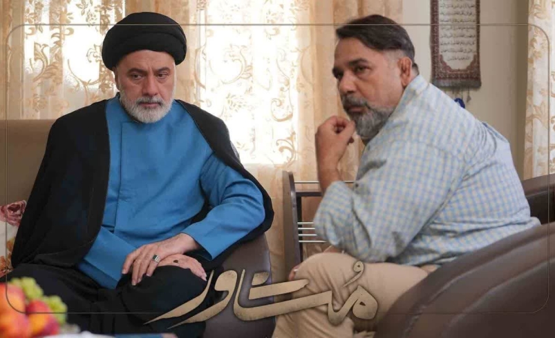 بهره گیری از فضای معنوی مسجد در قاب رسانه ملی