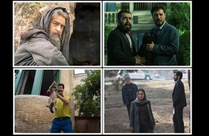 بهار پر رونق 403 سینما به روایت آمار
