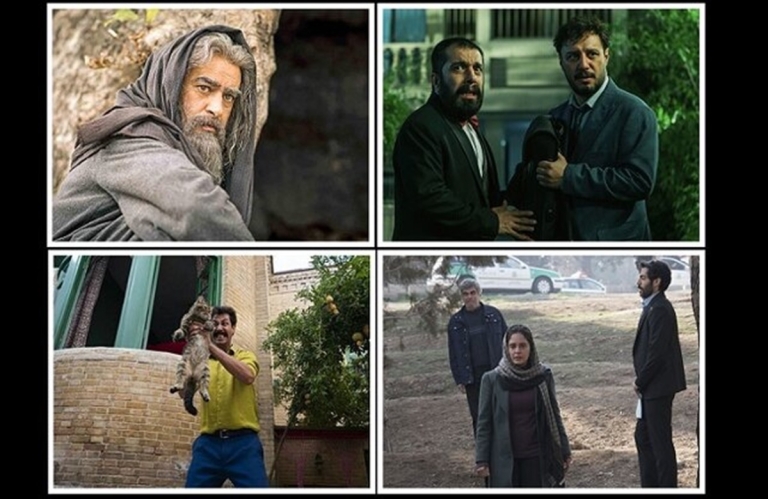 بهار پر رونق 403 سینما به روایت آمار