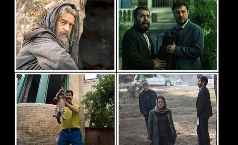 بهار پر رونق 403 سینما به روایت آمار