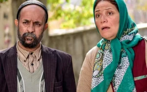 نقد فیلم؛ خجالت نکش 2
