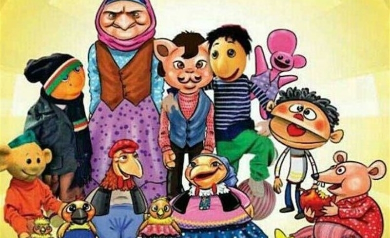 سینمای کودک باید زنده بماند