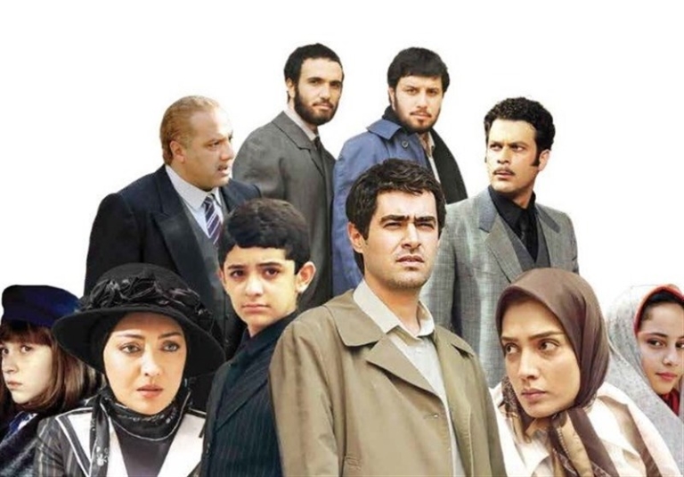 بررسی تاریخ سیاسی اجتماعی معاصر ایران در «سرزمین مادری»