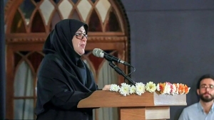 سخنگوی جدید دولت و قولش درباره حمایت از سینما