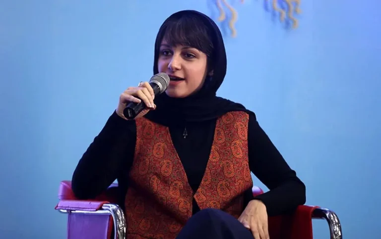 نقش زن در سینمای «آیدا پناهنده»