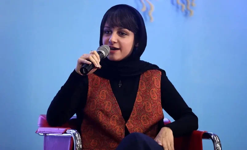 نقش زن در سینمای «آیدا پناهنده»