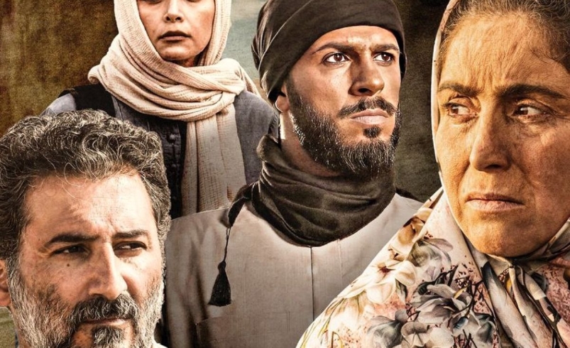 نقد فیلم؛ سرهنگ ثریا
