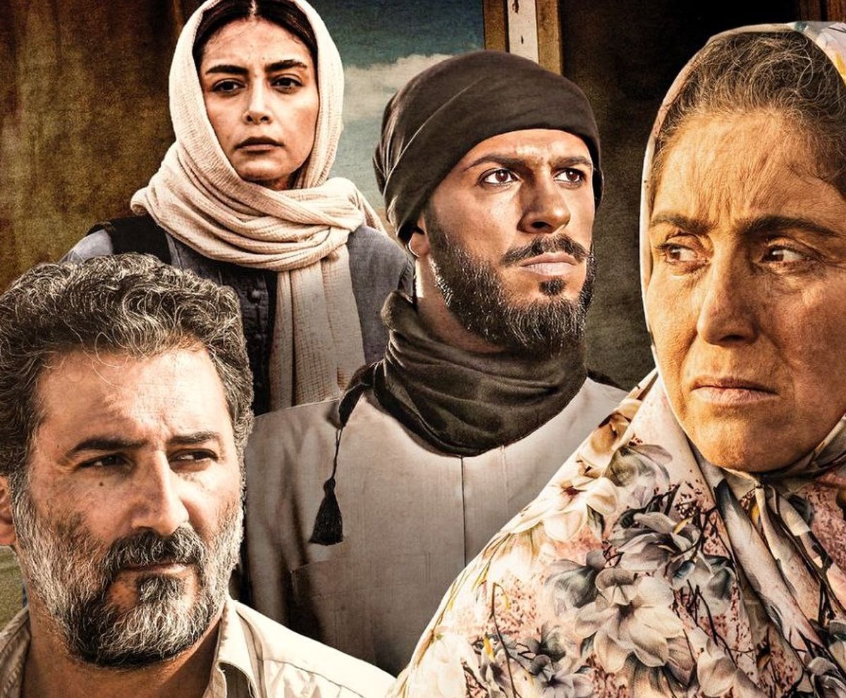 نقد فیلم؛ سرهنگ ثریا