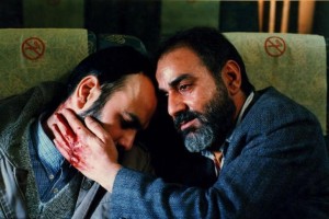 نقد فیلم؛ آژانس شیشه ای