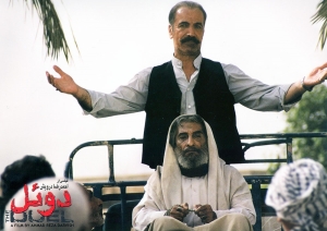 نقدفیلم؛ دوئل