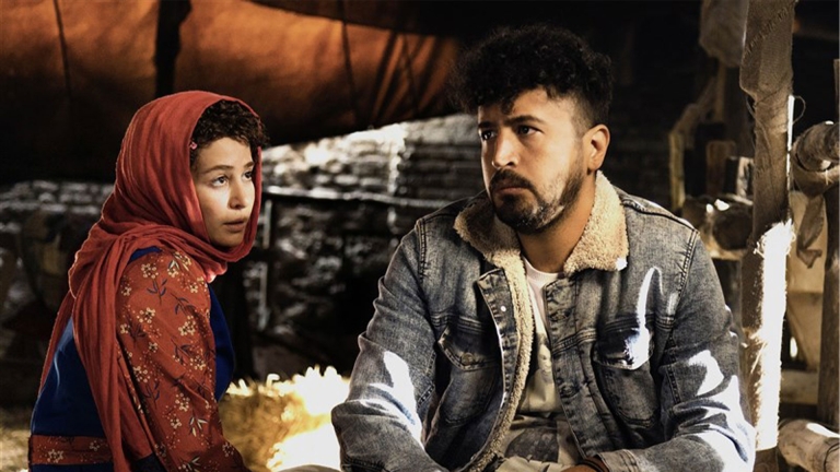 شهسوار، یک طنز آبرومند