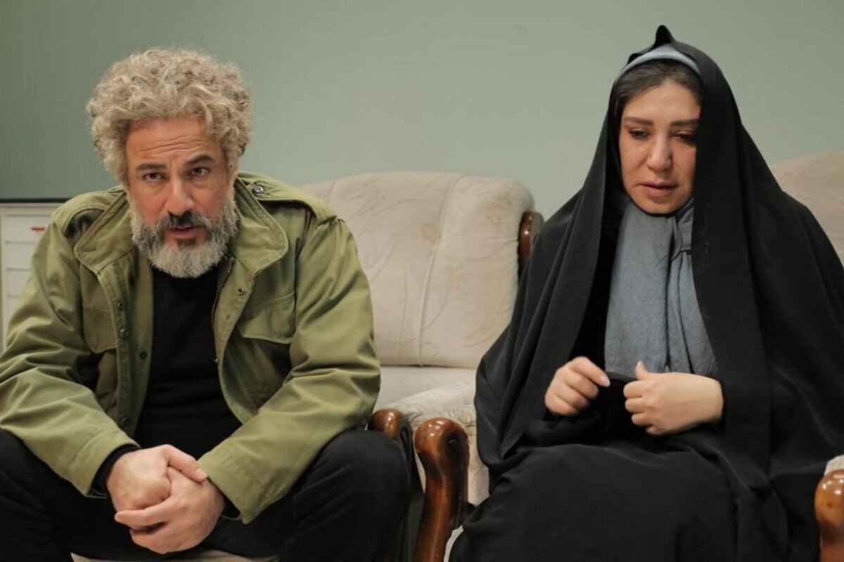 نگاهی به سینمایی کارزار