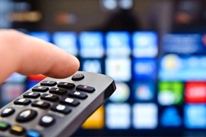 جولانِ قارون‌ها در نمایش خانگی