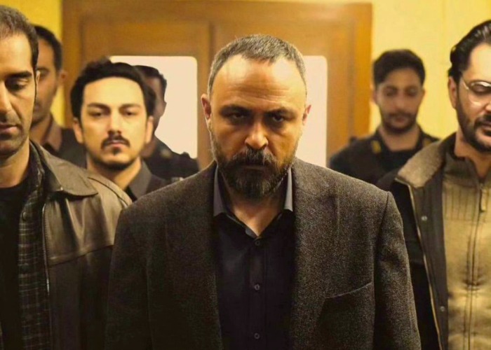 نقد سریال، بازنده