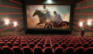 «شش فیلم از شش دهه»