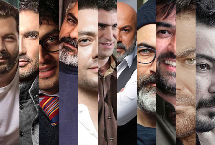 عادی سازی تنوع طلبی مردان و خیانت مردان متاهل در نمایش خانگی
