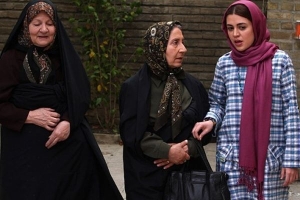 بوسیدن روی ماه 1390