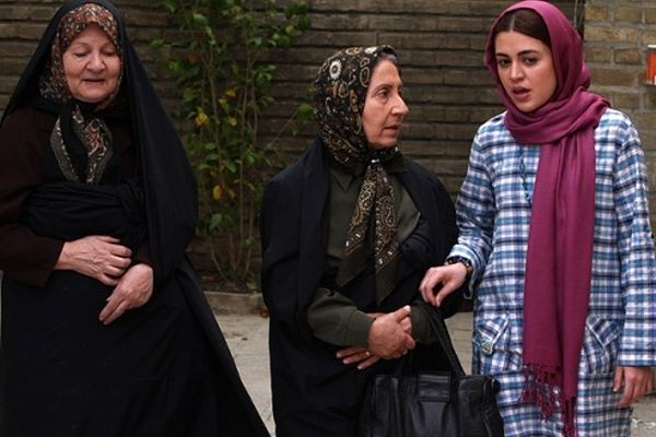 بوسیدن روی ماه 1390