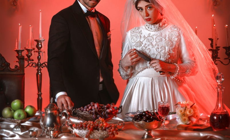 گردن دردی که گردن زن نیست