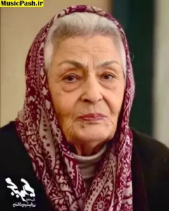 صدایی که خود، بازیگر بود