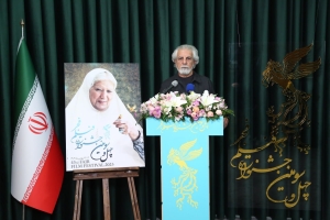 نگاهی به فیلم های دفاع مقدس در فجر ۴۳